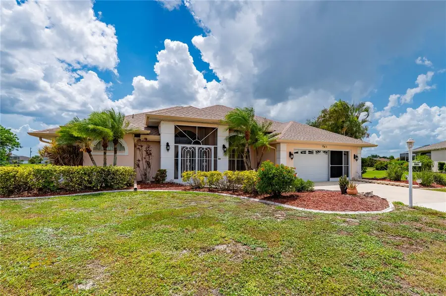 1113 Fergus Lane, Punta Gorda, FL 33983 - #2