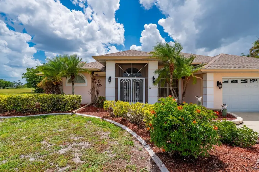 1113 Fergus Lane, Punta Gorda, FL 33983 - #3