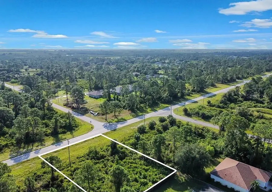 730 Columbus Boulevard S, Lehigh Acres, FL 33974 - #2