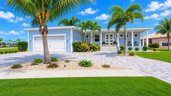 3845 Bal Harbor Boulevard, PUNTA GORDA, FL 33950