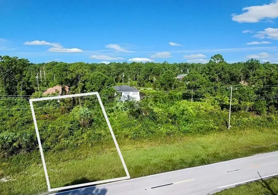 732 Columbus Boulevard S, Lehigh Acres, FL 33974 - #3