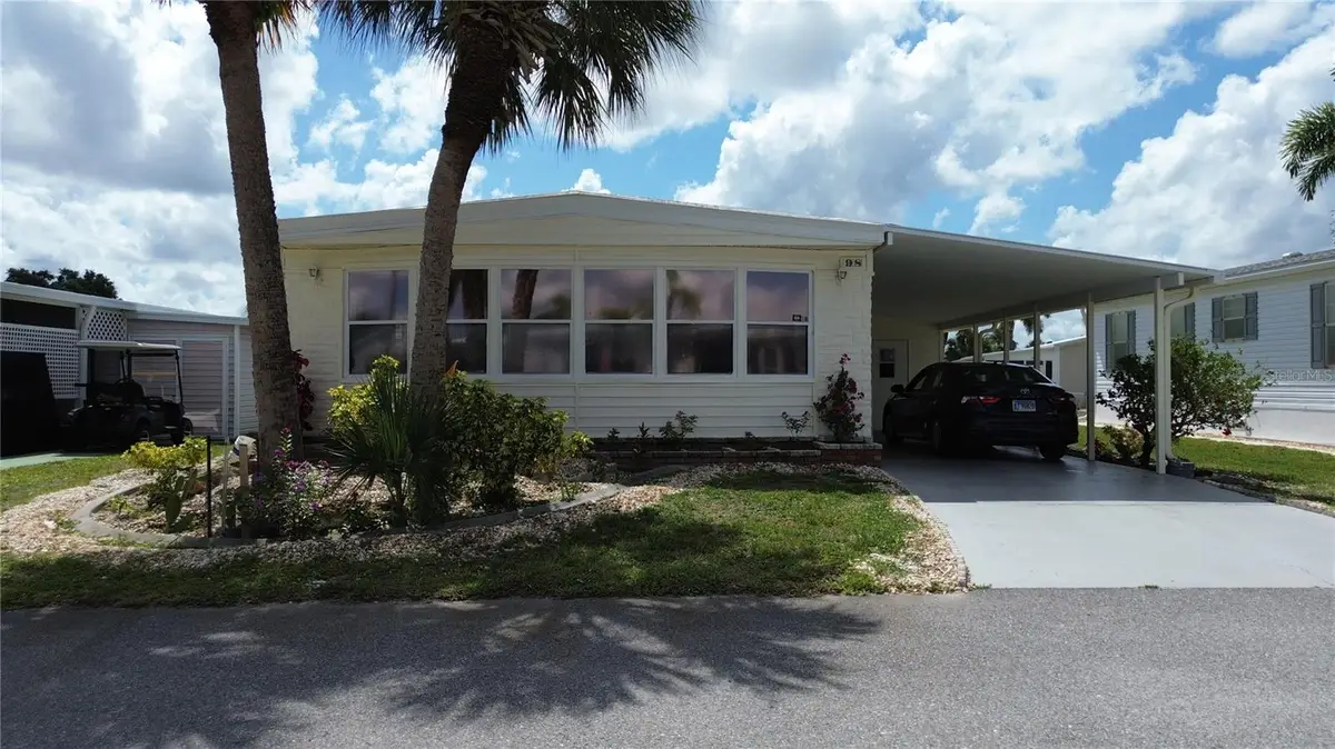 2100 Kings Highway #98, Port Charlotte, FL 33980 - #1