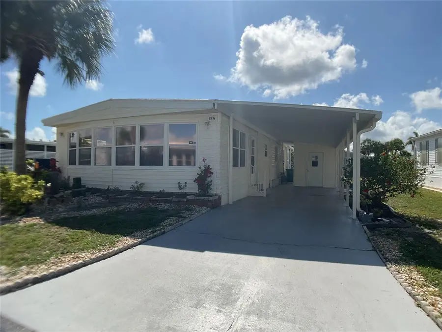2100 Kings Highway #98, Port Charlotte, FL 33980 - #2