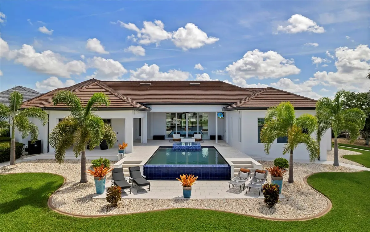 2795 Bay Court, Punta Gorda, FL 33950 - #1