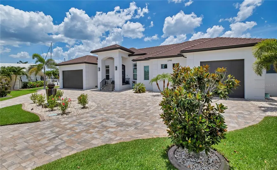 2795 Bay Court, Punta Gorda, FL 33950 - #3