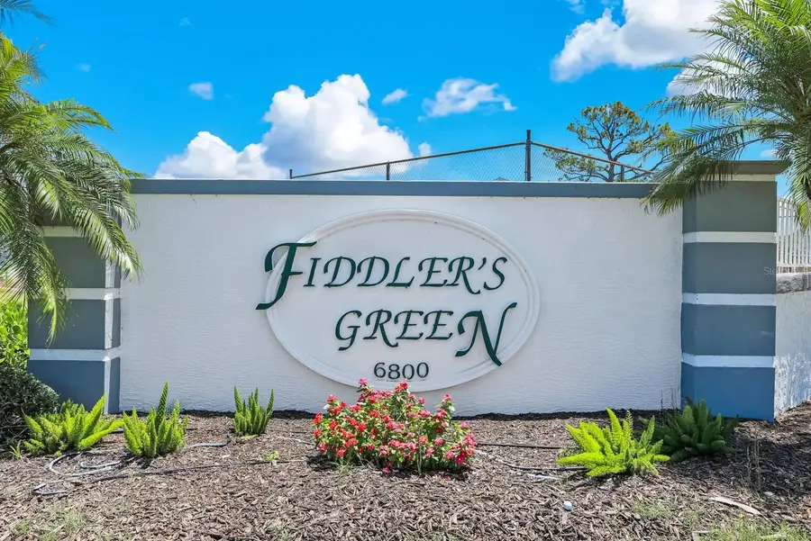 6800 Placida Road #TH13, Englewood, FL 34224 - #2
