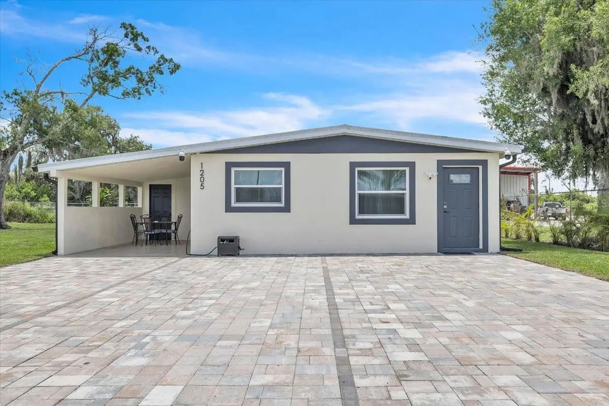 1205 SW Hibiscus Drive, Arcadia, FL 34266 - #1