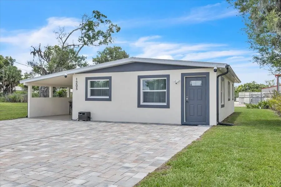 1205 SW Hibiscus Drive, Arcadia, FL 34266 - #2