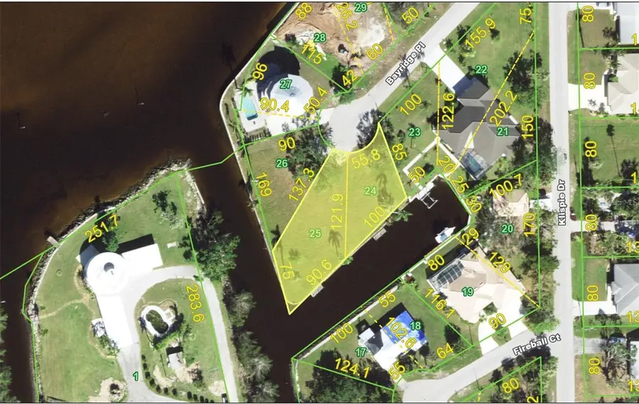 323 and 325 Bayridge Place, Punta Gorda, FL 33950 - #2
