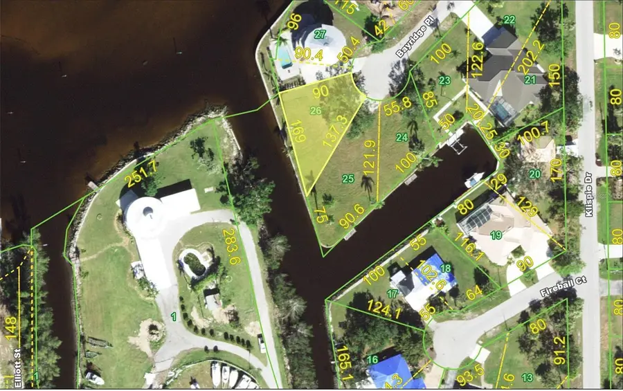 323 and 325 Bayridge Place, Punta Gorda, FL 33950 - #3