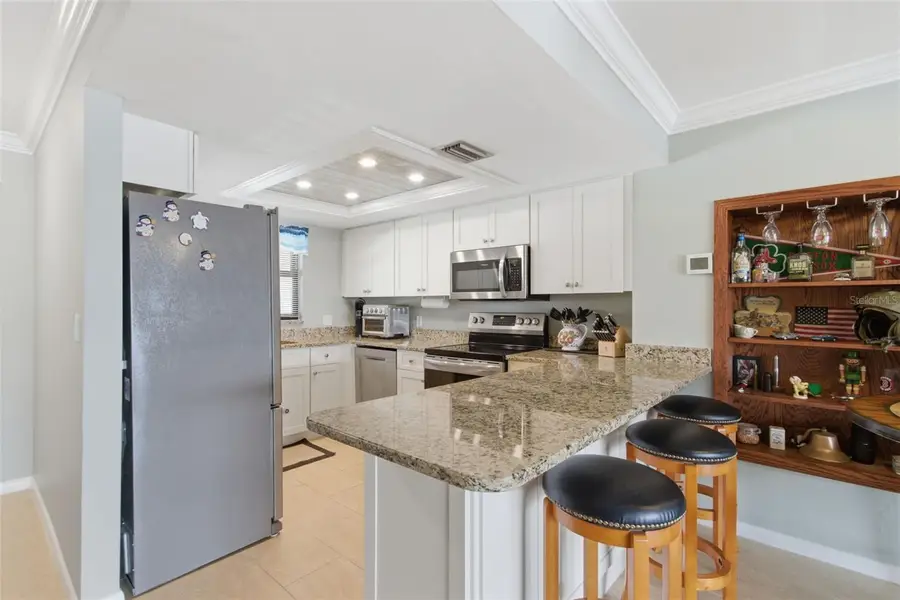 3935 Country Club Boulevard #22, Cape Coral, FL 33904 - #3