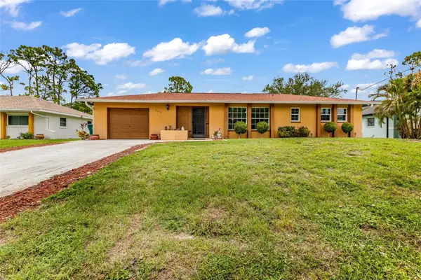 2626 Auburn Boulevard, PORT CHARLOTTE, FL 33948