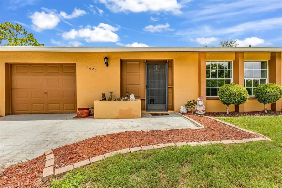 2626 Auburn Boulevard, Port Charlotte, FL 33948 - #3