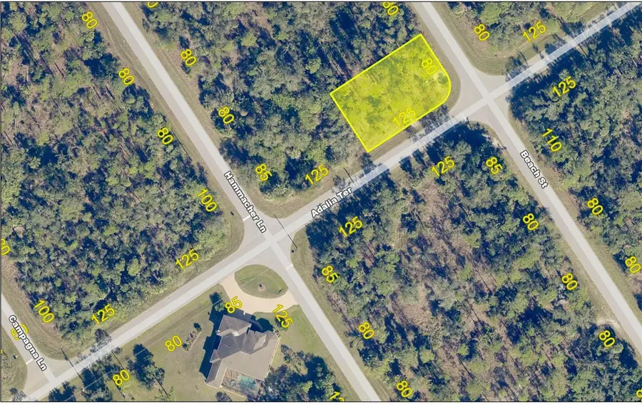 1177 Beach Street, Port Charlotte, FL 33953 - #3