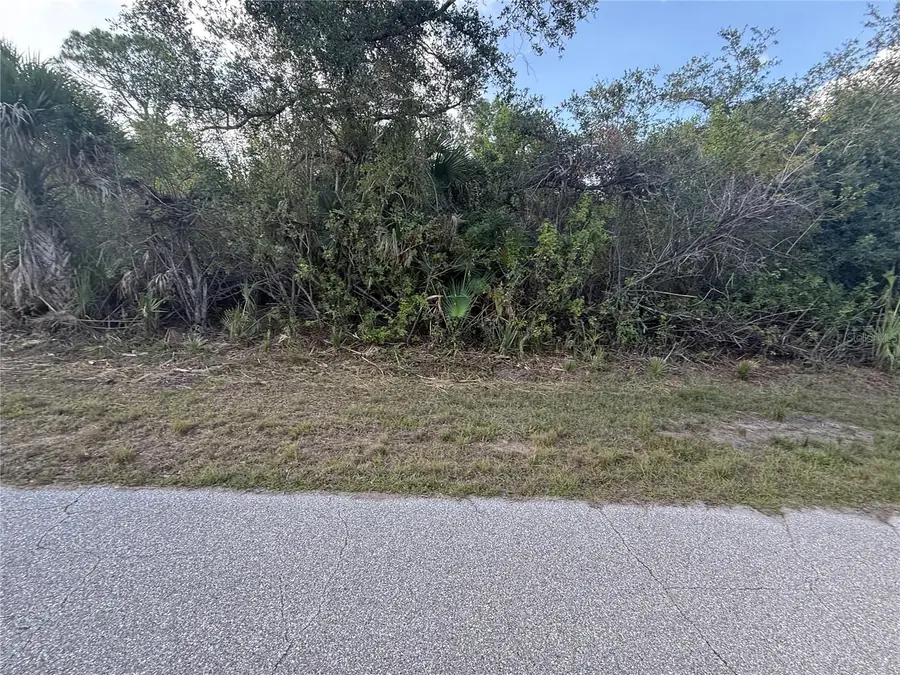 11996 Gladiola Avenue, Port Charlotte, FL 33981 - #2
