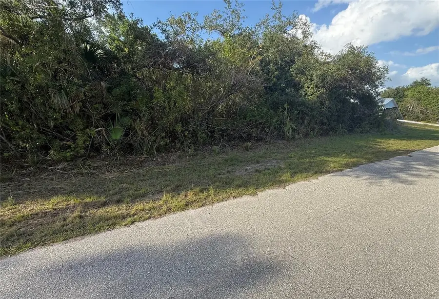 12004 Gladiola Avenue, Port Charlotte, FL 33981 - #3