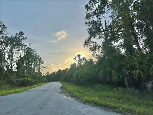 Lot 11 Barcelona Drive, NORTH PORT, FL 34288