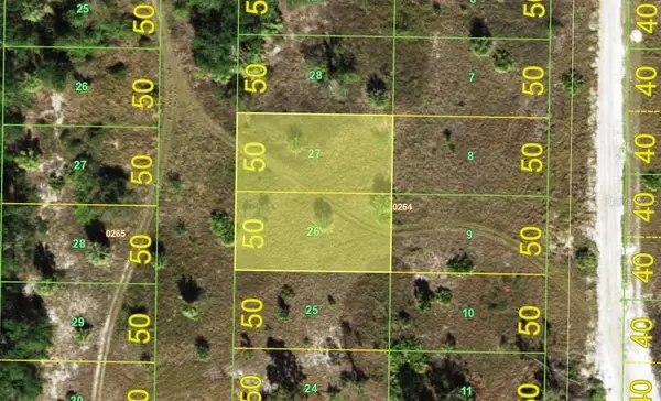 2358 Dumont Drive, PUNTA GORDA, FL 33983