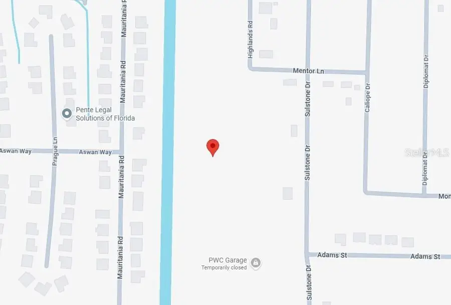 2358 Dumont Drive, Punta Gorda, FL 33983 - #2