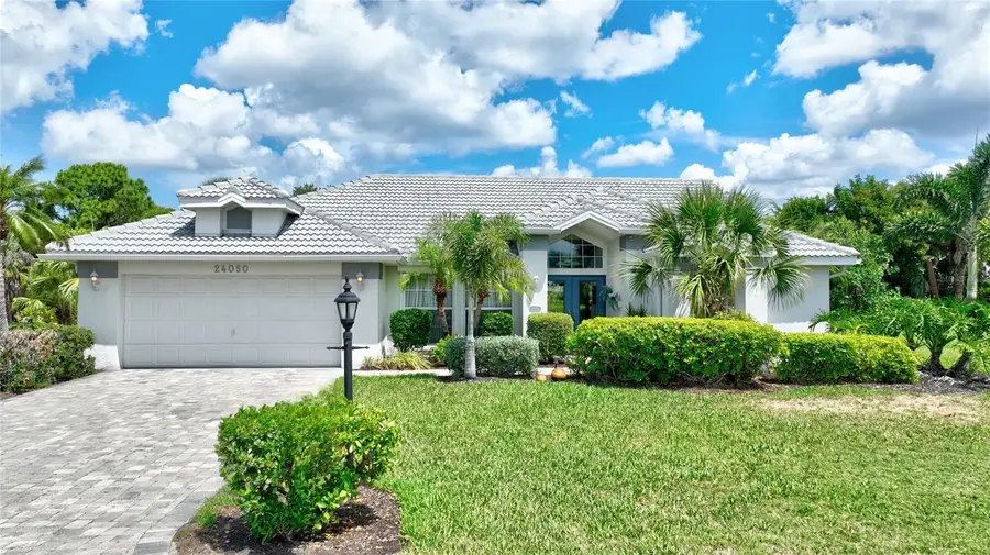 24050 Redfish Cove Drive, Punta Gorda, FL 33955 - #2