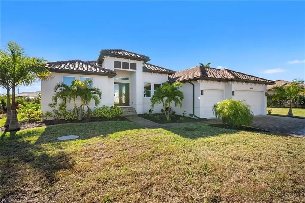 15698 Meacham Circle, Port Charlotte, FL 33981 - #1