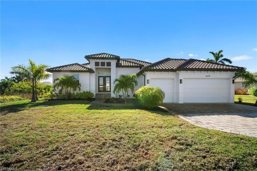 15698 Meacham Circle, Port Charlotte, FL 33981 - #2