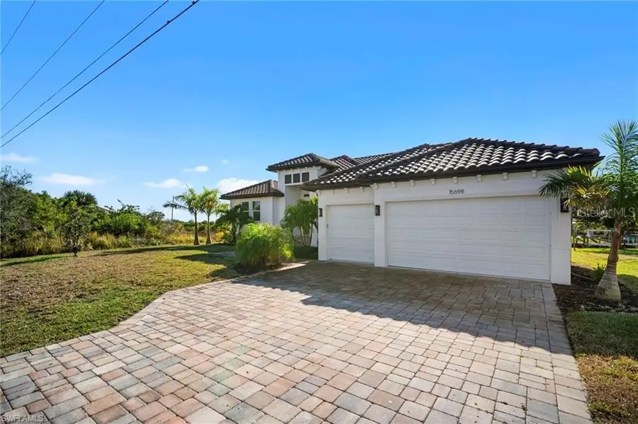 15698 Meacham Circle, Port Charlotte, FL 33981 - #3