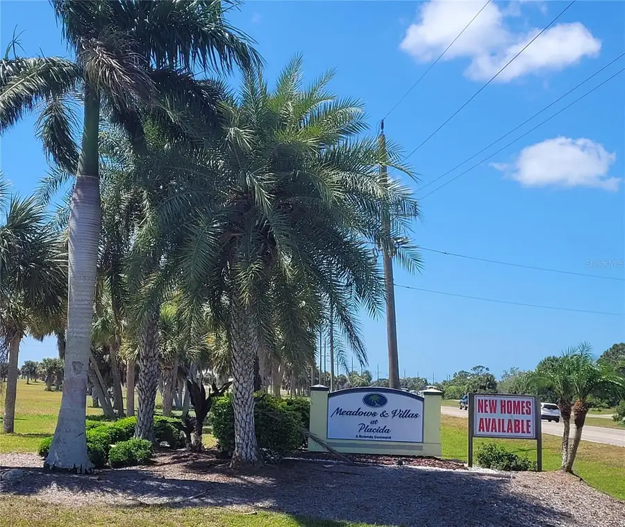 13111 Blue Marlin Road, Placida, FL 33946 - #3