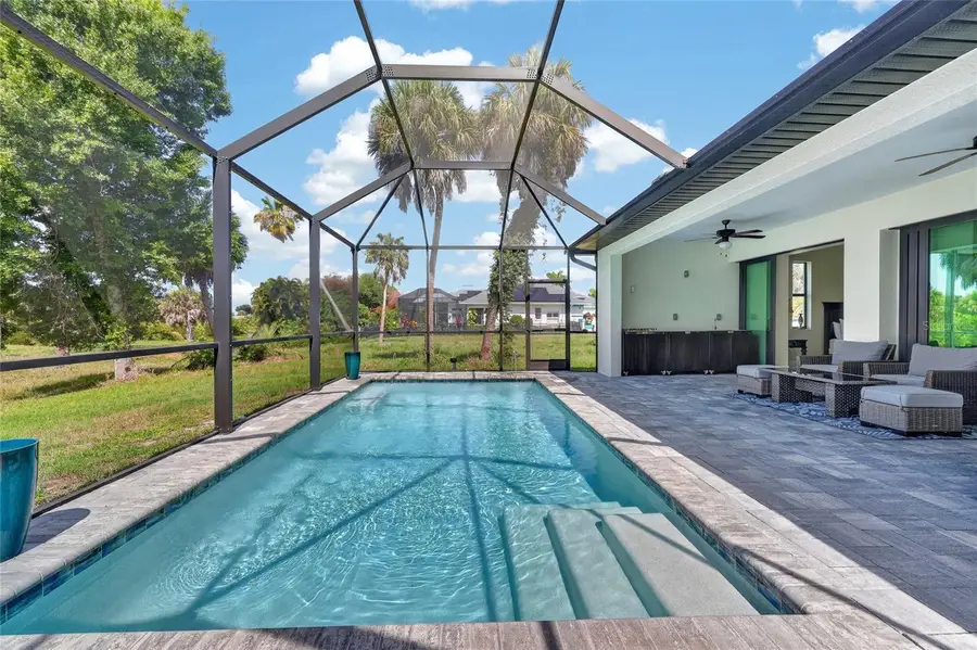 592 Rotonda Circle, Rotonda West, FL 33947 - #3