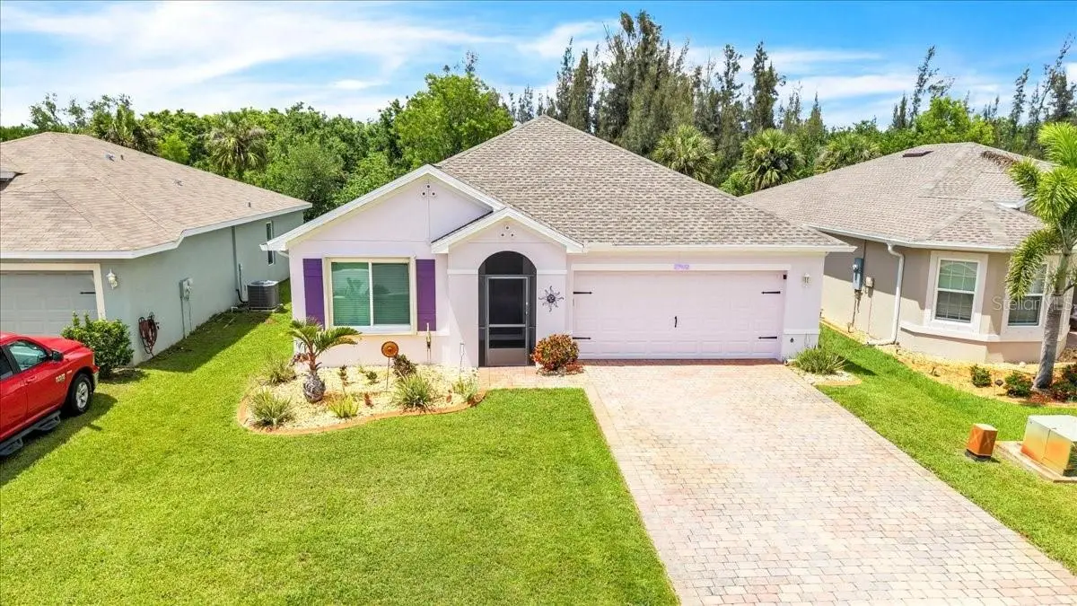 27932 Arrowhead Circle, Punta Gorda, FL 33982 - #1