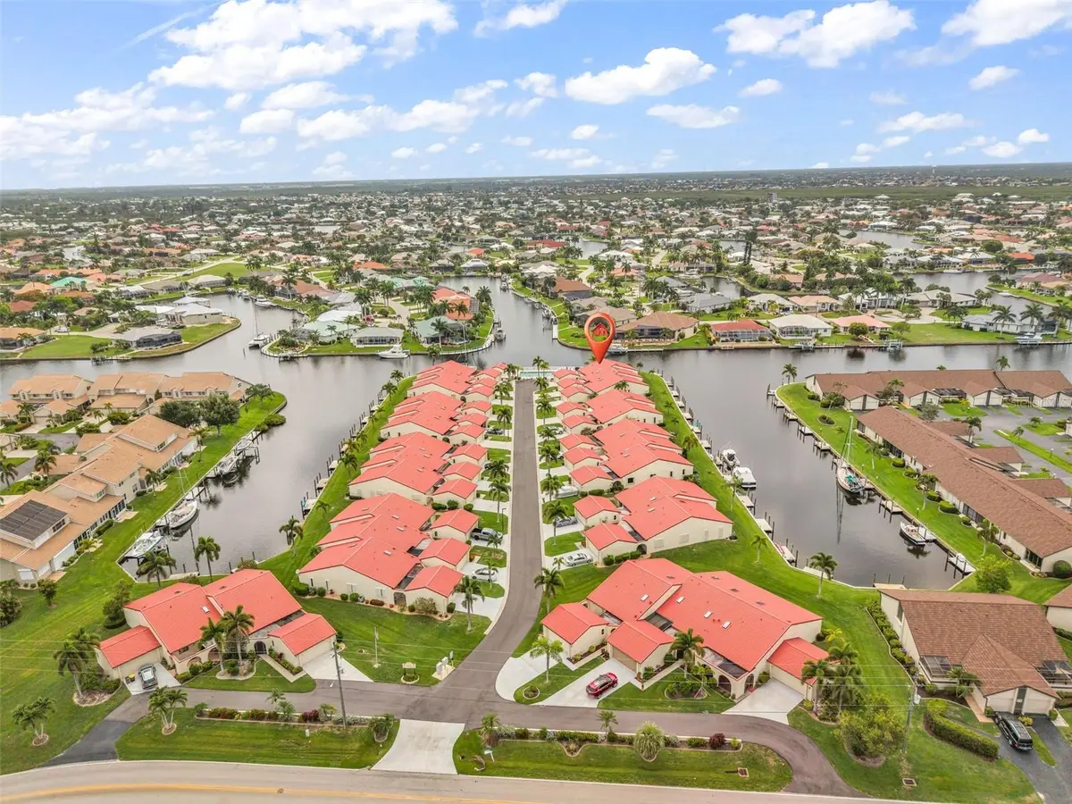 3830 Bal Harbor Boulevard #15, Punta Gorda, FL 33950 - #1