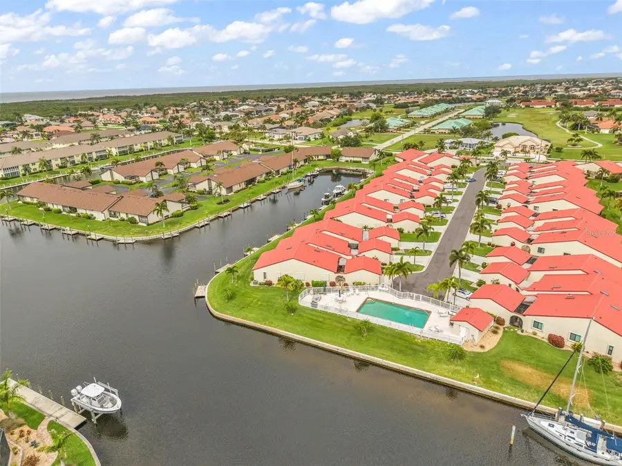 3830 Bal Harbor Boulevard #15, Punta Gorda, FL 33950 - #2