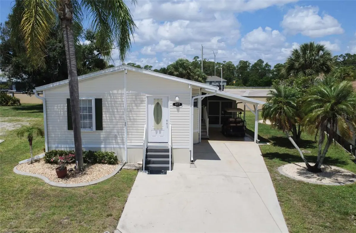 2100 Kings Highway #977, Port Charlotte, FL 33980 - #1
