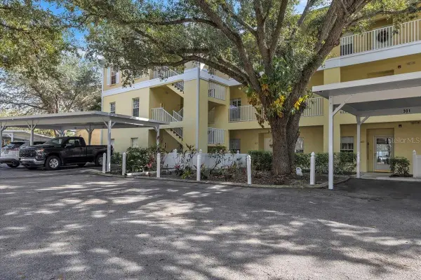 19335 Water Oak Drive #301, PORT CHARLOTTE, FL 33948