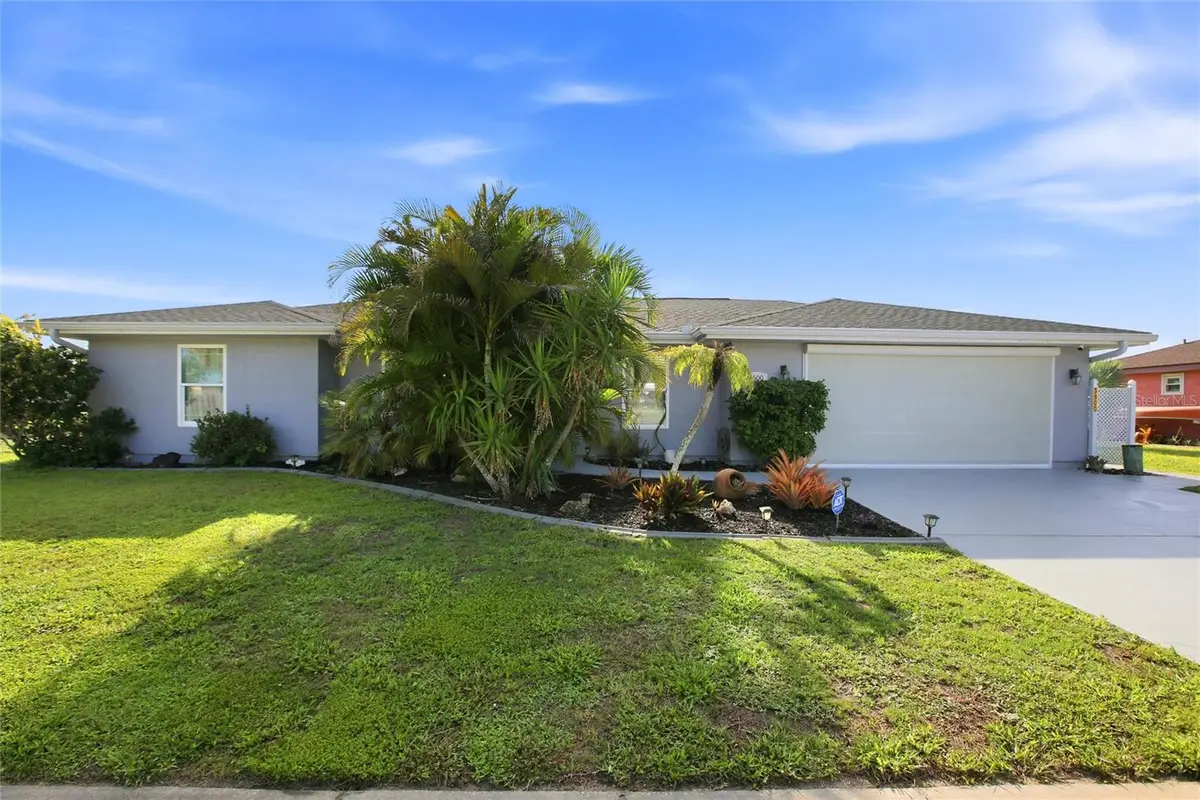 5600 Lingle Street, North Port, FL 34287 - #1