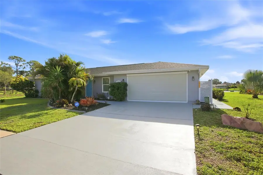 5600 Lingle Street, North Port, FL 34287 - #2