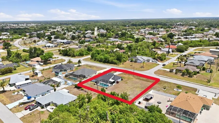 9495 Gulfstream Boulevard, Englewood, FL 34224 - #3