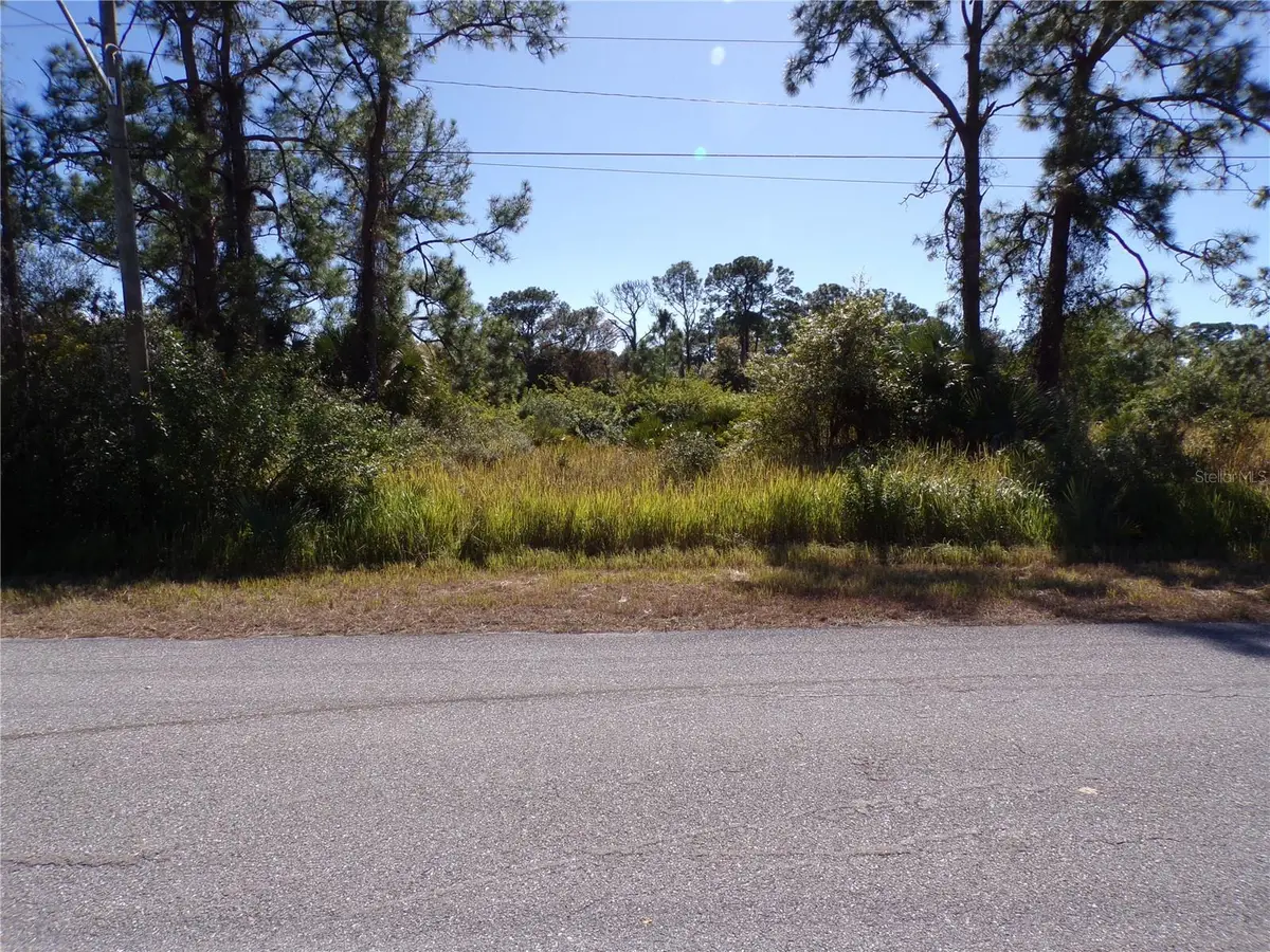 763 Longbow Lane, Lehigh Acres, FL 33972 - #1
