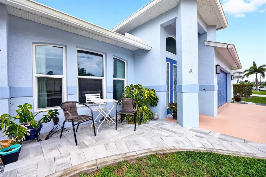 25652 Aysen Drive, Punta Gorda, FL 33983 - #2