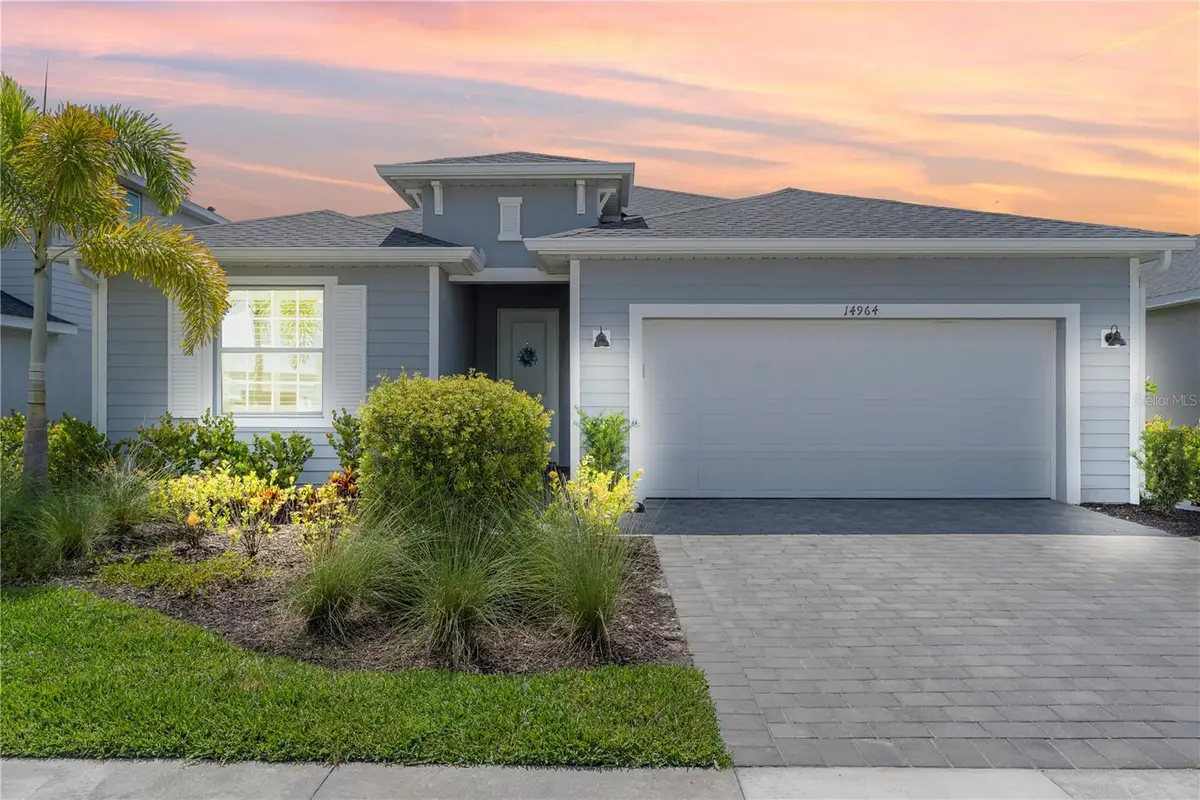 14964 White Pearl Road, Punta Gorda, FL 33982 - #1