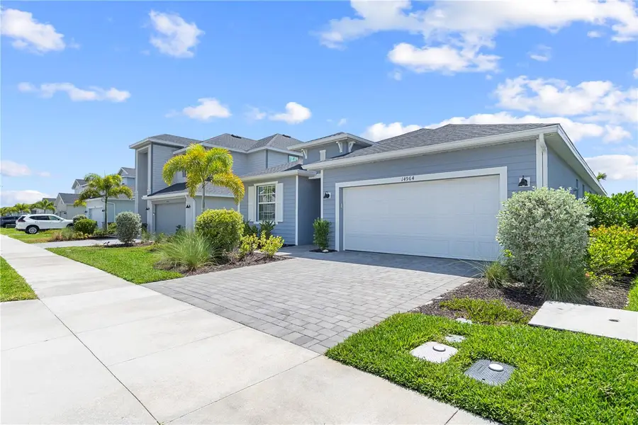 14964 White Pearl Road, Punta Gorda, FL 33982 - #2