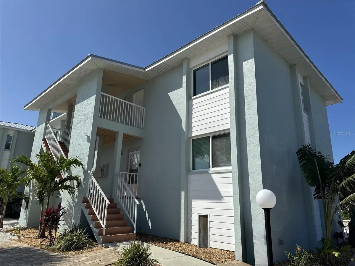 1285 Gulf Boulevard #5, Englewood, FL 34223 - #1