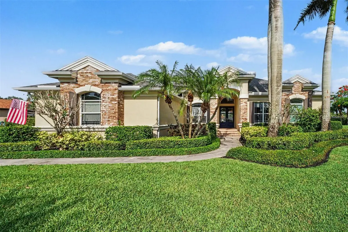 15220 Blackhawk Drive, Fort Myers, FL 33912 - #1