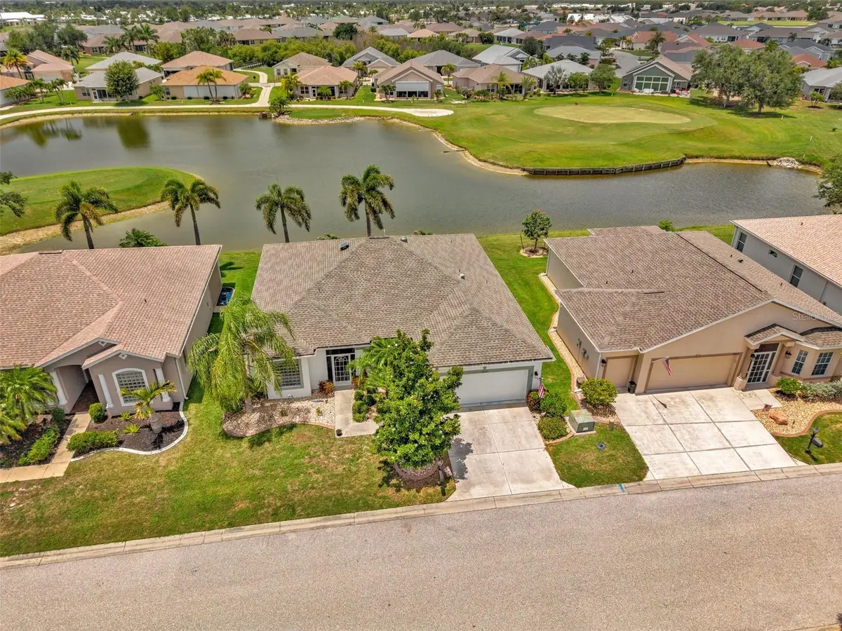 24615 Buckingham Way, Punta Gorda, FL 33980 - #1