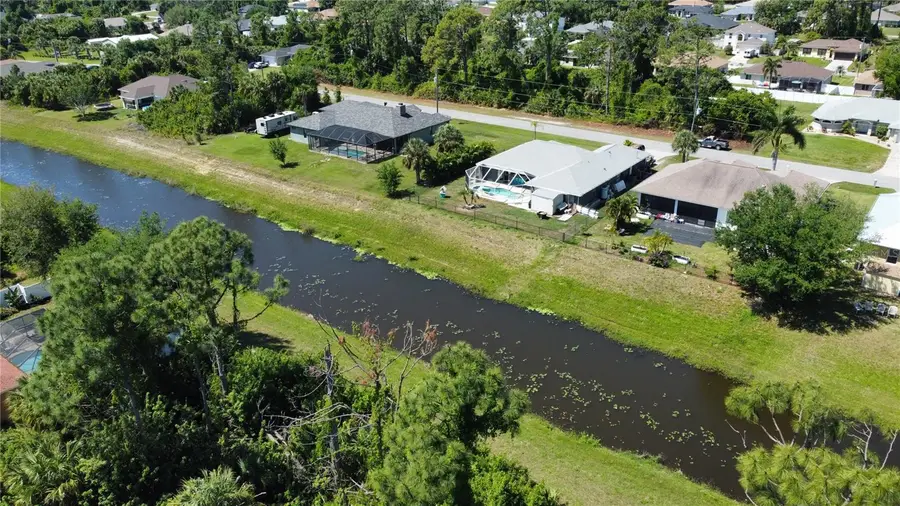 Lot 6, Gardenside Circle, North Port, FL 34288 - #3