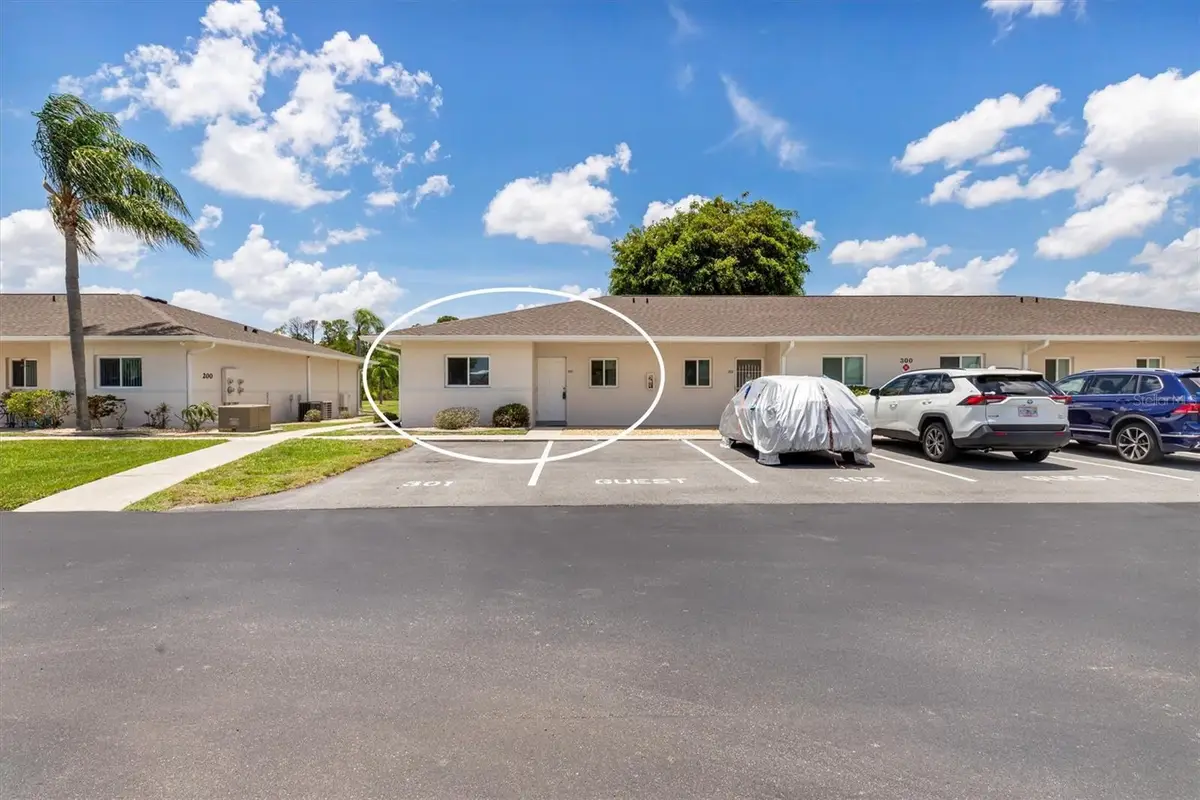 12538 SW Kingsway Circle #301, Lake Suzy, FL 34269 - #1