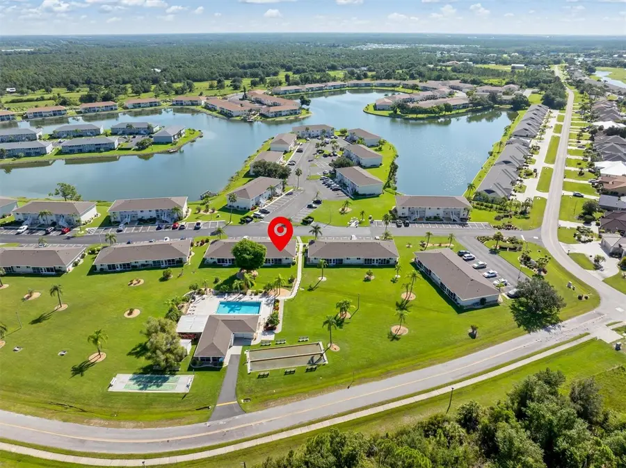 12538 SW Kingsway Circle #301, Lake Suzy, FL 34269 - #2