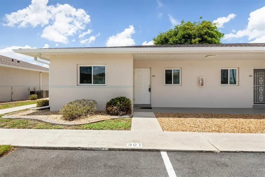 12538 SW Kingsway Circle #301, Lake Suzy, FL 34269 - #3
