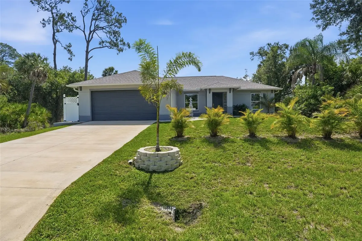 1202 Westport Street, Port Charlotte, FL 33952 - #1