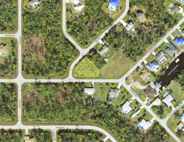 5068 Fifer Avenue, PORT CHARLOTTE, FL 33981